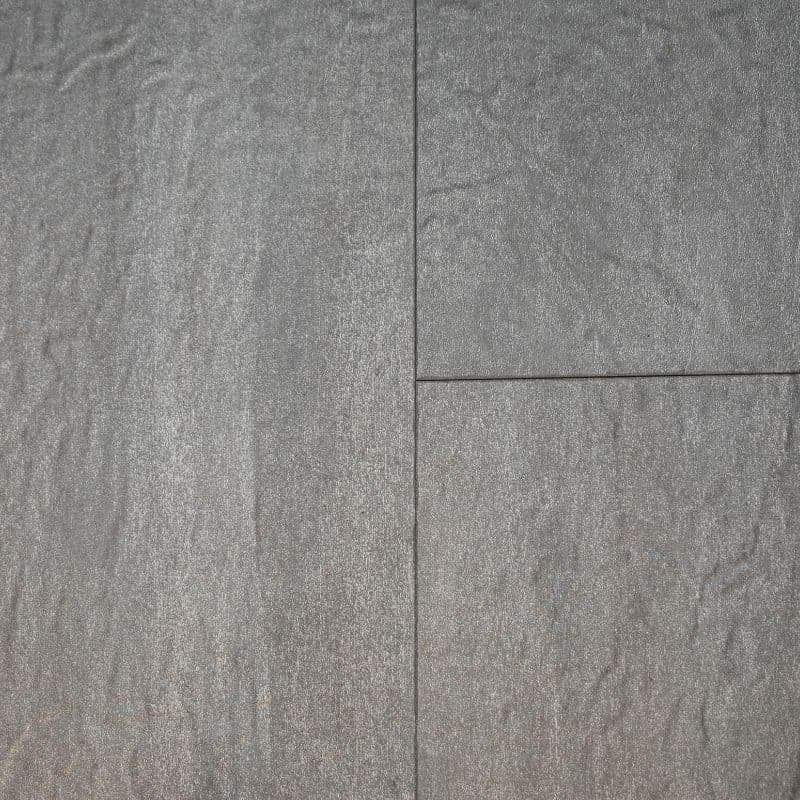 Shetlands Black Slate SPC Flooring | w/ Built In Underlay | Elegance Range | 2.04m² Pack - Image 4