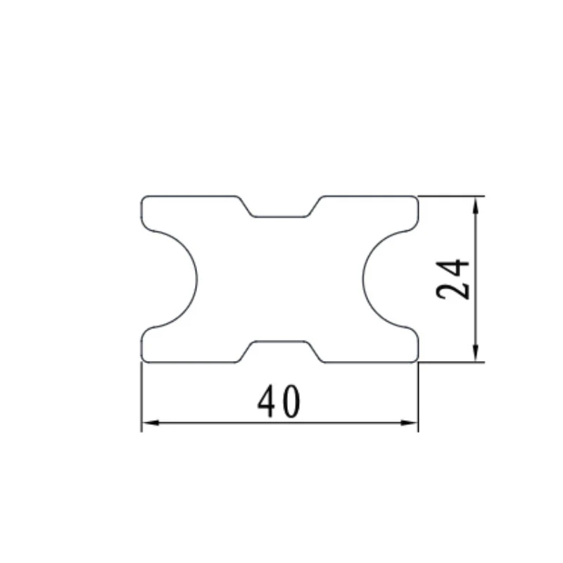 Slat Composite Batten - Image 2