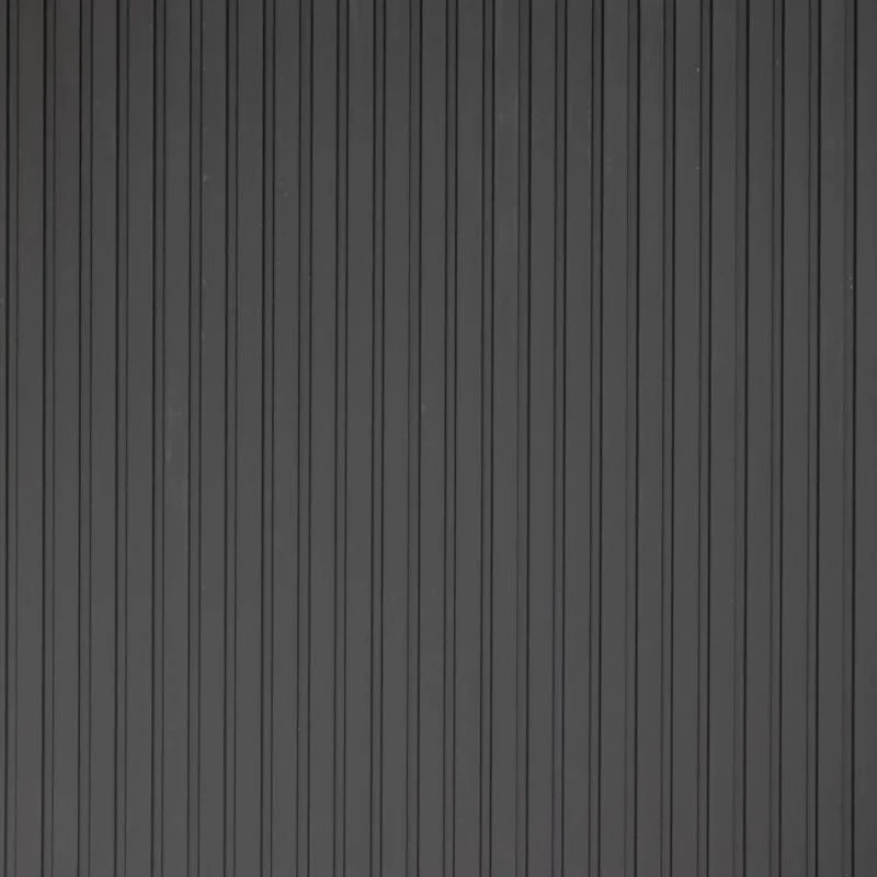 Panel Company Anthracite Slat Panel - Image 2