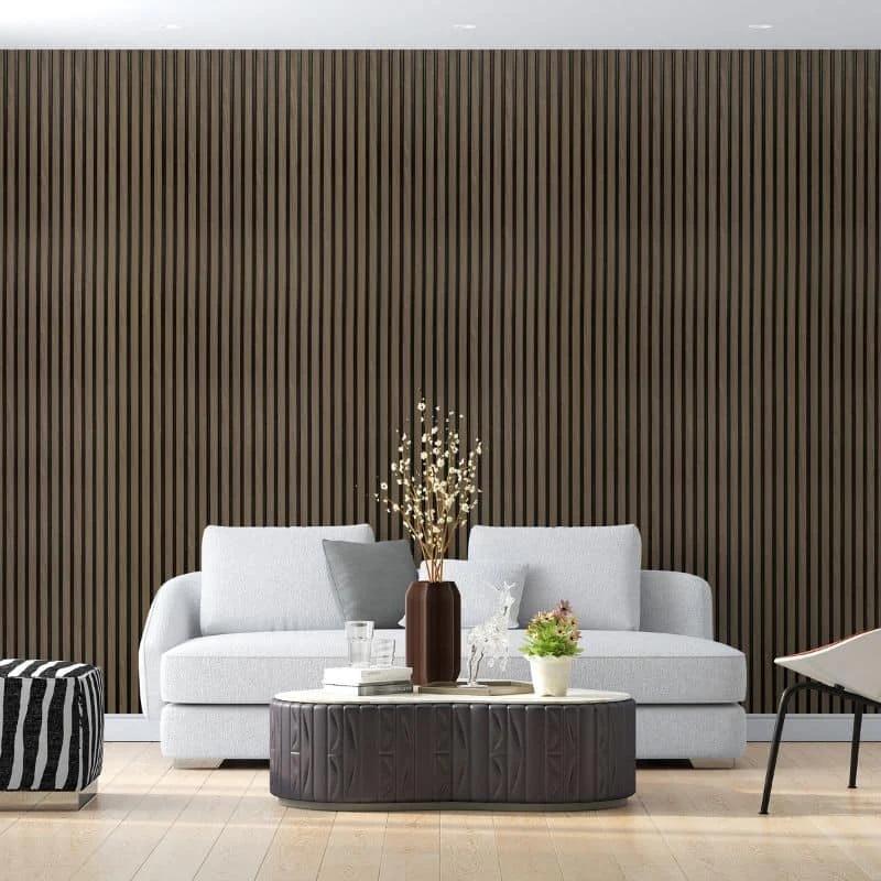 Panel Company Ash Slat Panel - Image 4