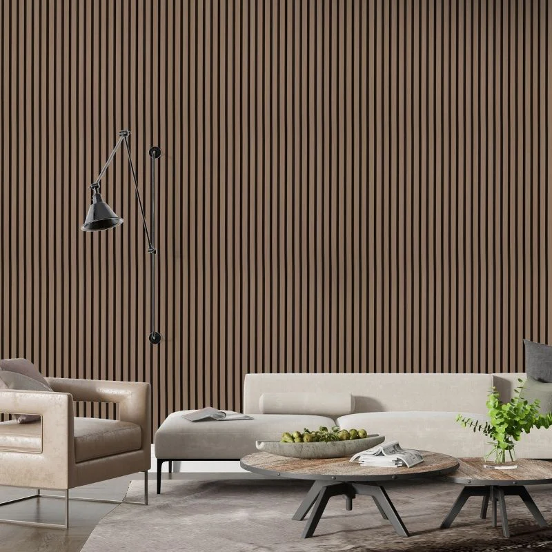 Panel Company Natural Slat Panel - Image 4