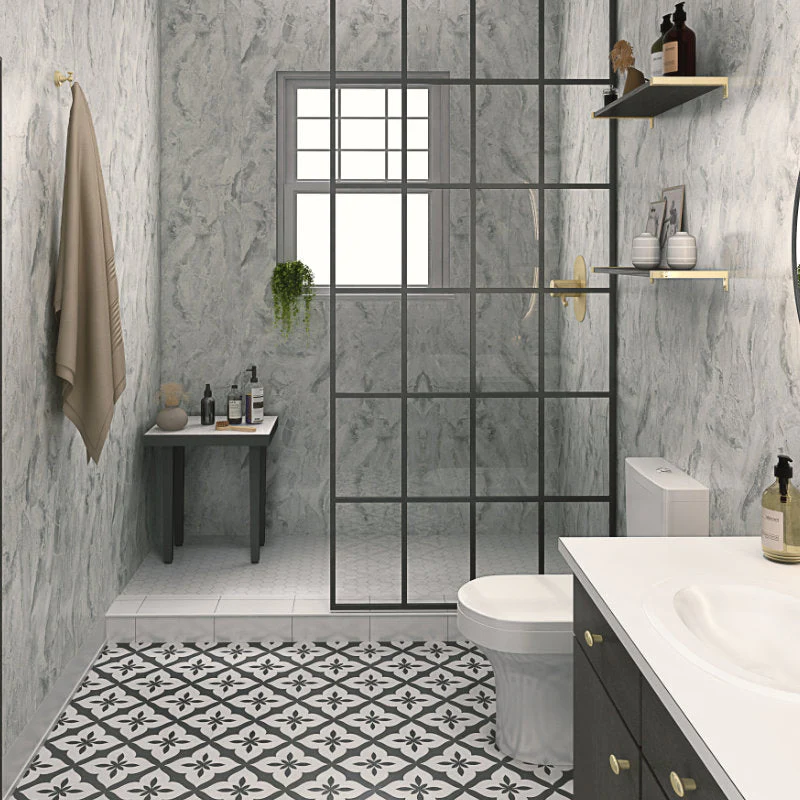 Stratus Marble Perform Panel