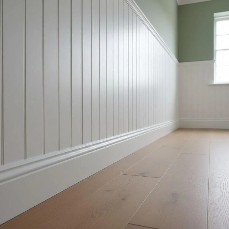 STRIVO MDF Skirting - 2.4M