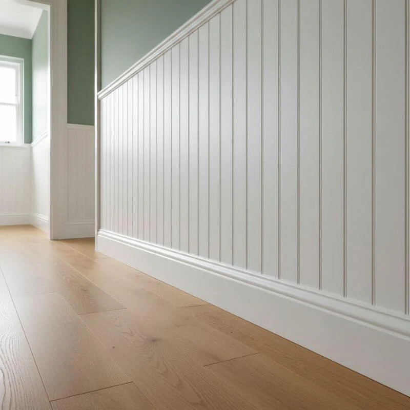 STRIVO MDF Skirting - 2.4M - Image 4