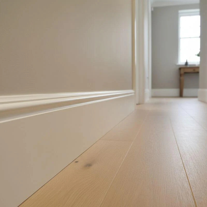 STRIVO MDF Skirting - 2.4M - Image 6