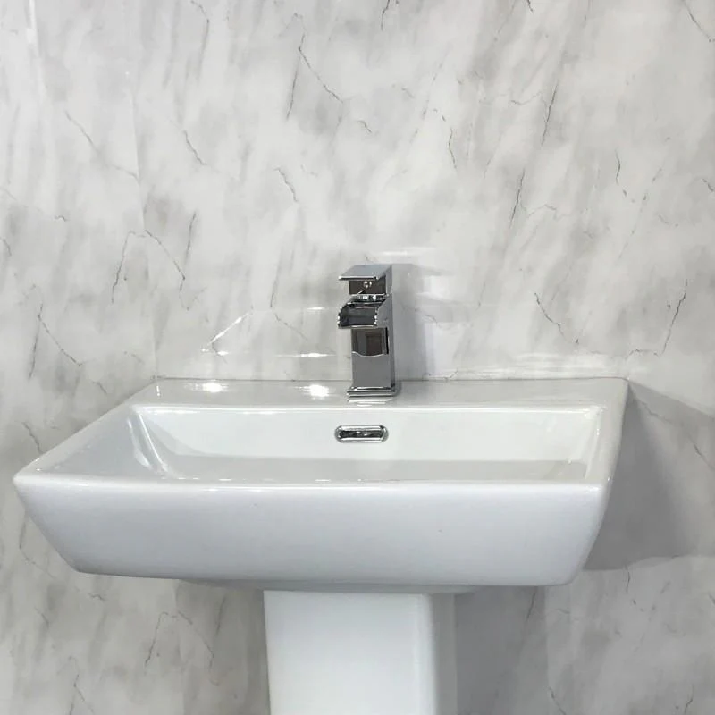 Subtle Grey Marble 5mm - Image 9