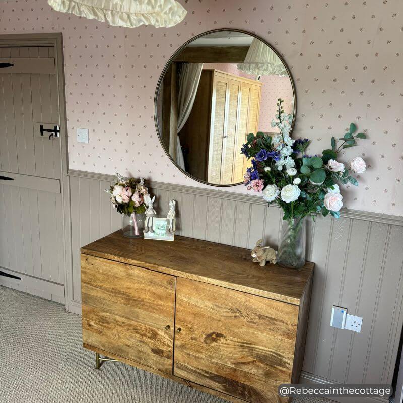 EASIpanel Tongue and Groove MDF Wall Panel - 915 x 516mm - Image 15