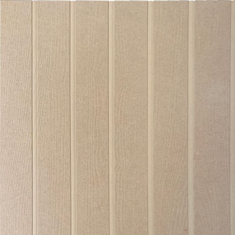 EASIpanel Tongue and Groove MDF Wall Panel - 915 x 516mm - Image 4
