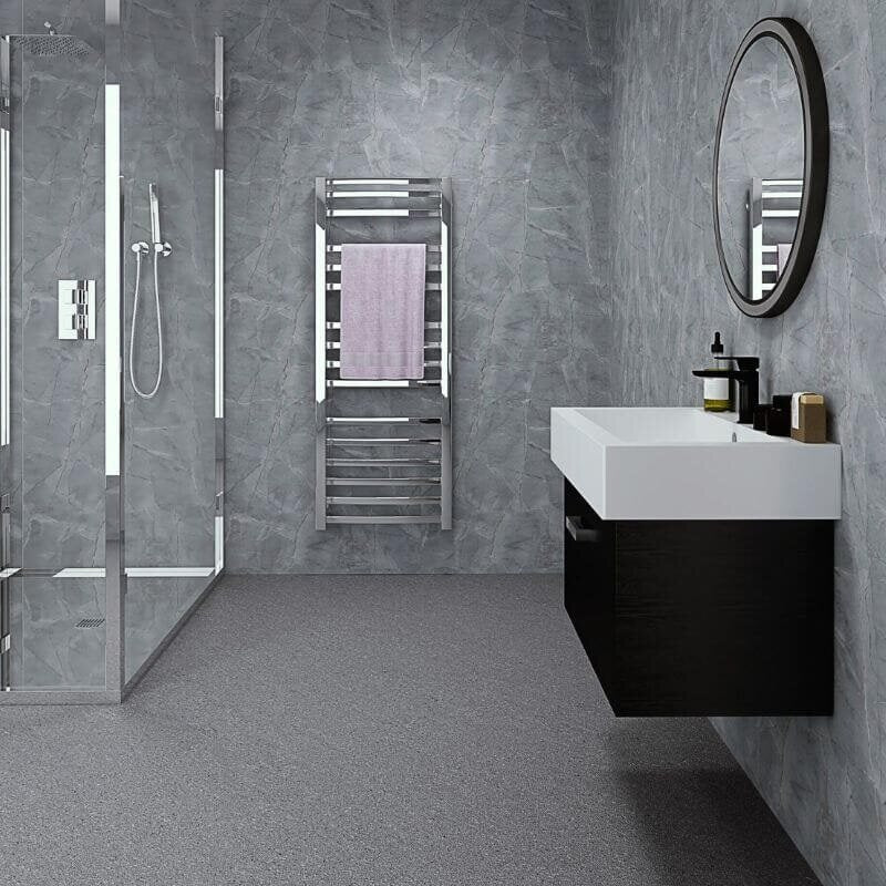 Verde Marble Perform Panel