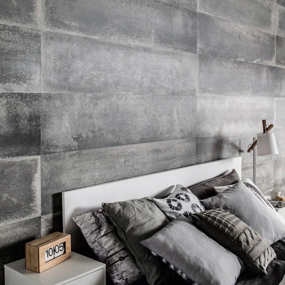 Vox Kerradeco Loft Concrete | 8 Pack - Image 3