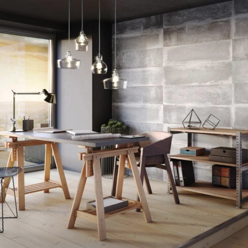 Vox Kerradeco Loft Concrete | 8 Pack - Image 4
