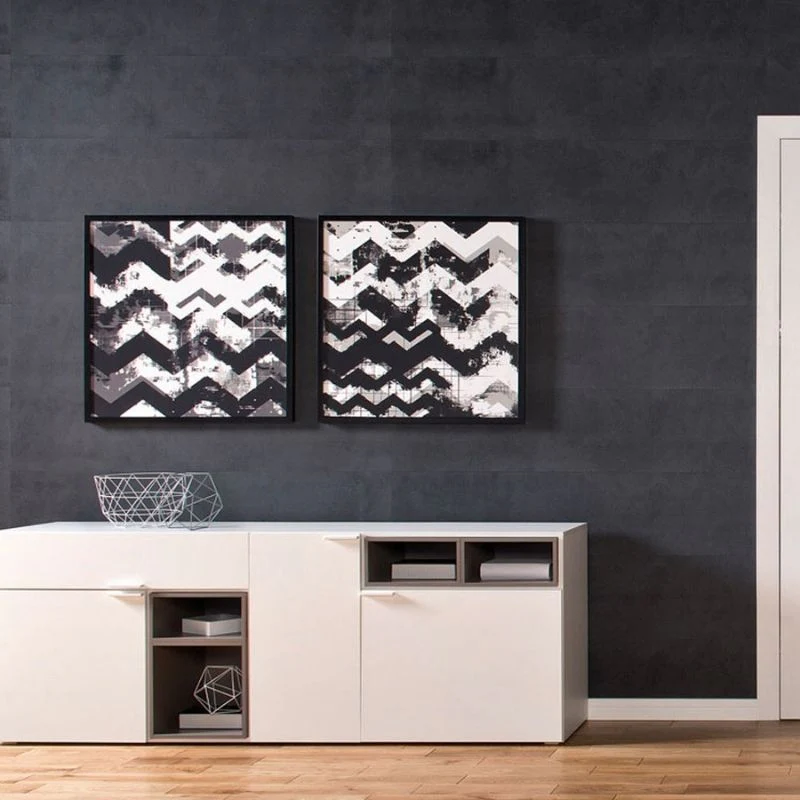 Vox Kerradeco Stone Anthracite | 8 Pack - Image 3