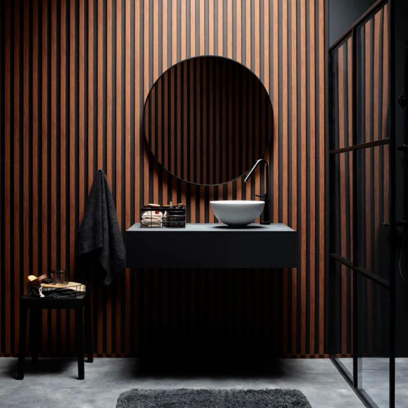 Vox Linerio Mocca Slat Panel | Available in S-Line, M-Line & L-Line - Image 11