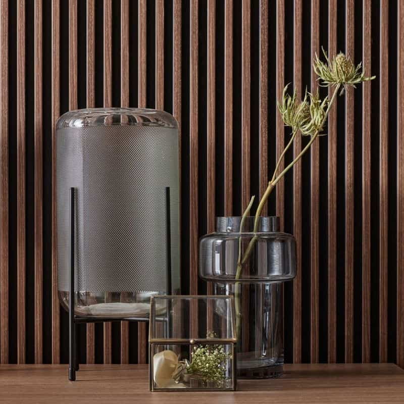 Vox Linerio Mocca Slat Panel | Available in S-Line, M-Line & L-Line - Image 3