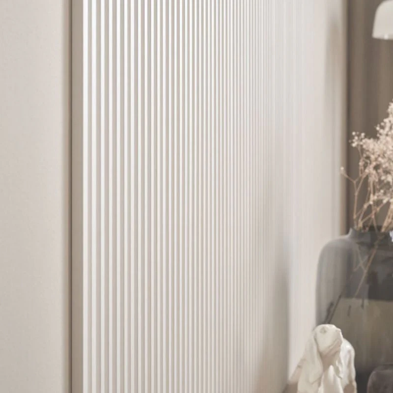 Vox Linerio White Slat Panel | Available in S-Line, M-Line & L-Line - Image 10