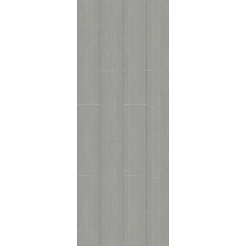 Vox Modern Silver Large Tile | 4 Pack - Image 3