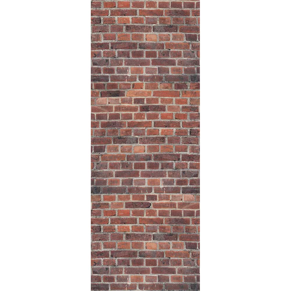 Vox Motivo Modern 3D Red Brick | 4 Pack - Image 4