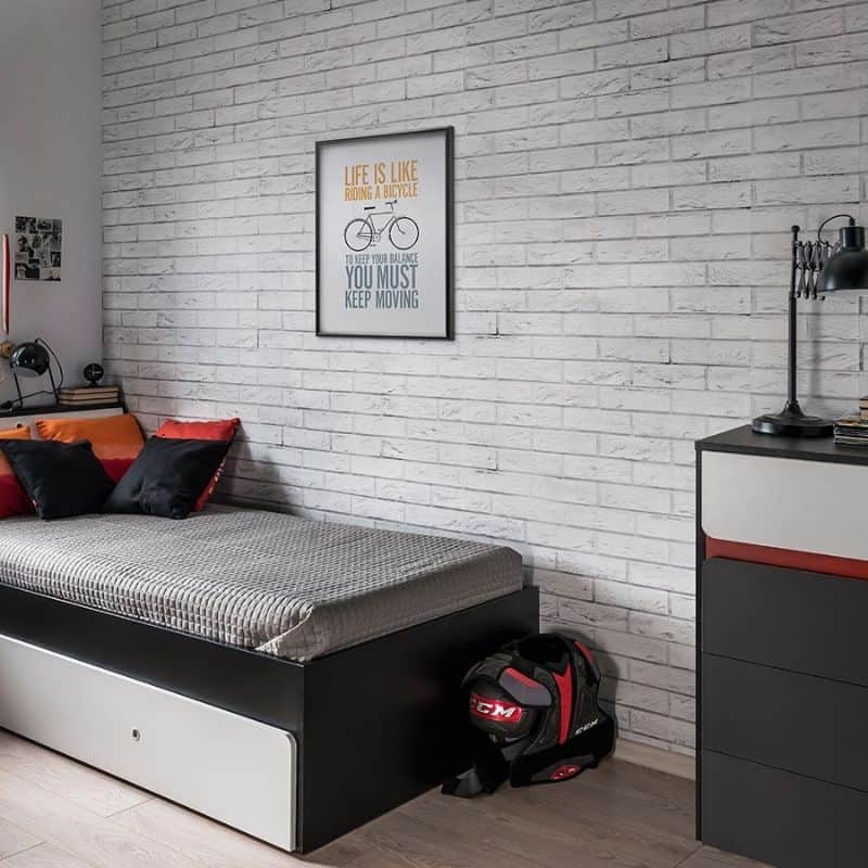 Vox Motivo Modern Loft Brick | 4 Pack - Image 6