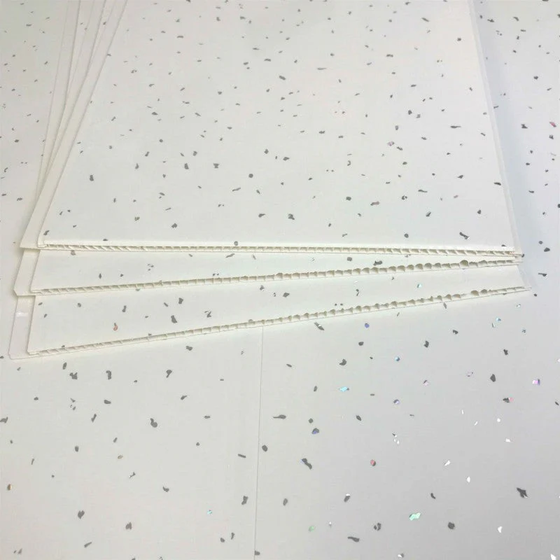 White Arctic Sparkle 5mm - Image 8
