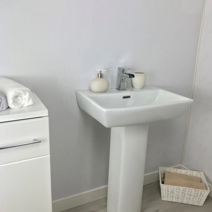 White Gloss 5mm - Image 3